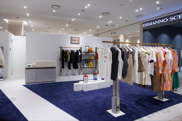 /삼성물산 패션부문