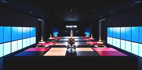 사진=디오스 오브제컬렉션 무드업