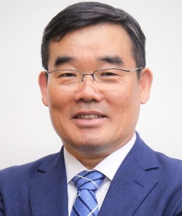 김보현 대우건설 총괄부사장. /중흥그룹