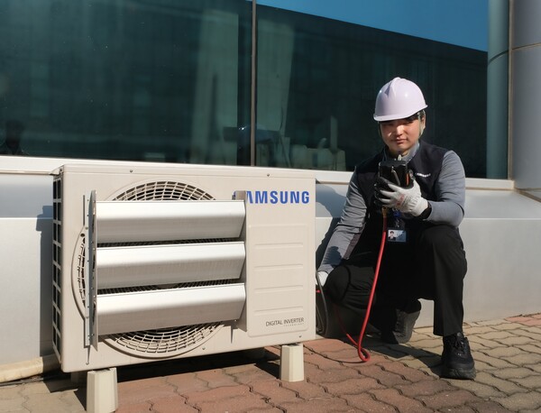 사진=삼성전자서비스