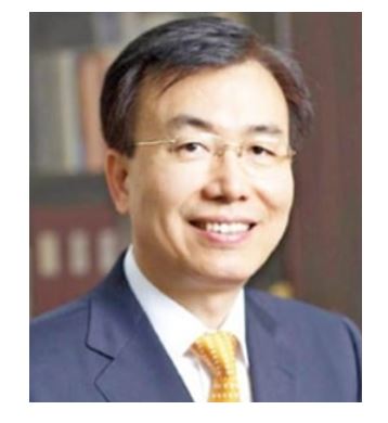 김석수 동서식품 회장