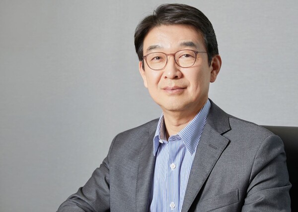 최영찬 SK온 경영지원총괄 사장./사진=SK온