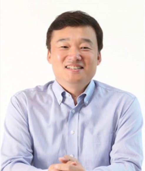 윤경림 KT그룹 트랜스포메이션 부문장.