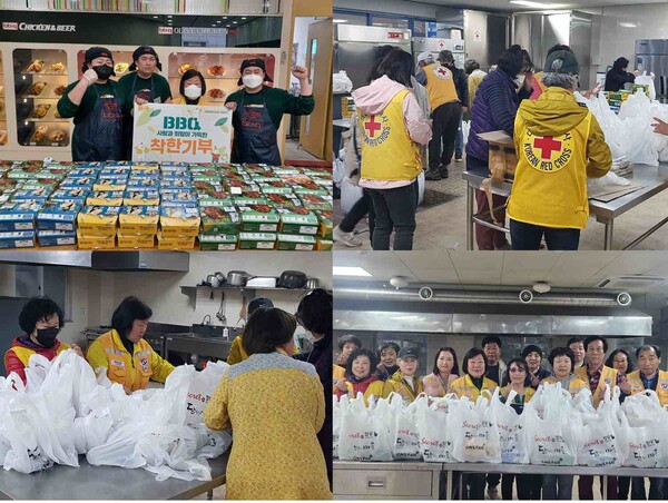 사진=BBQ