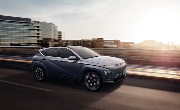 디 올 뉴 코나 일렉트릭./사진=현대자동차