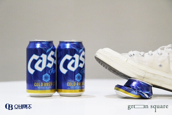 이미지=오비맥주