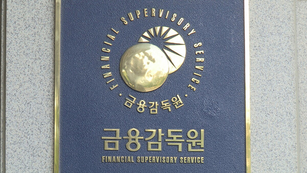 금융감독원/연합