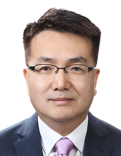 LG유플러스 홍관희 CISO./LG유플러스