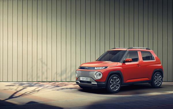 현대자동차 캐스퍼./사진=현대자동차