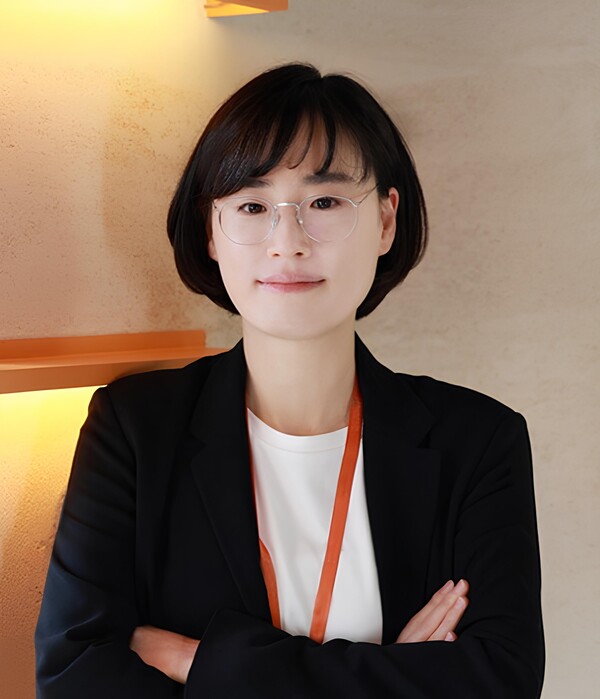 한샘 김유진 신임 대표집행임원./한샘