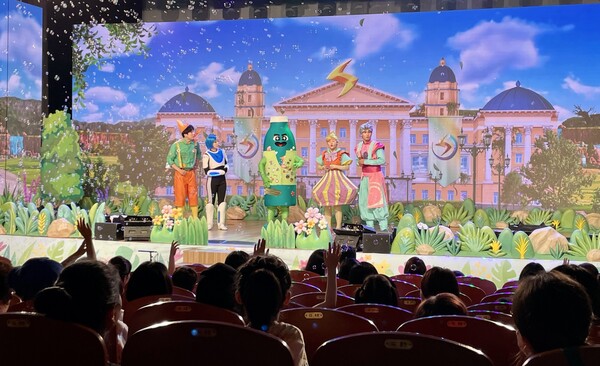 사진=롯데칠성음료