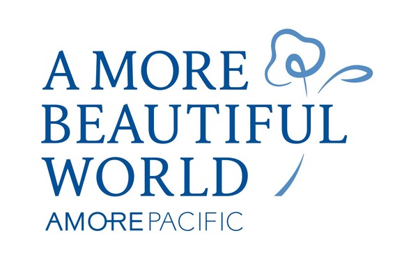 아모레퍼시픽 CI.