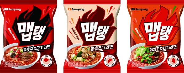 이미지=삼양식품