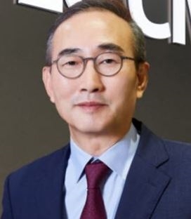 김영섭 KT 신임 대표이사 후보자.