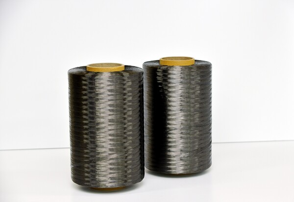 효성첨단소재 탄소섬유./사진=효성첨단소재