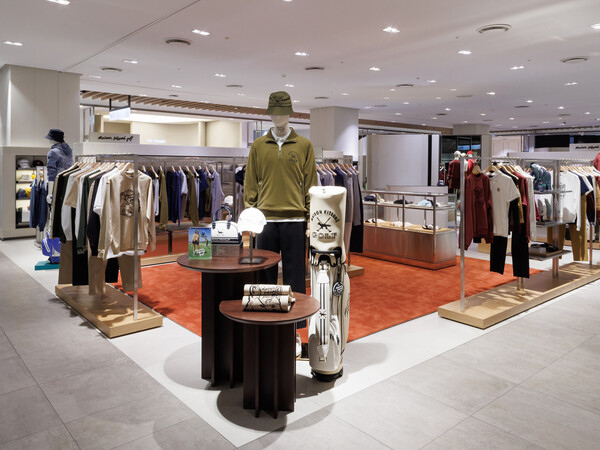 /삼성물산 패션