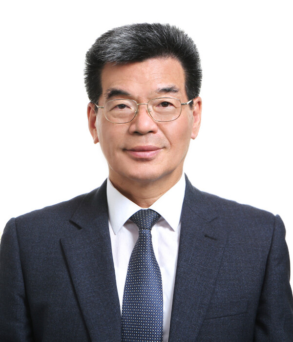 가삼현 HD한국조선해양 부회장. /HD현대.