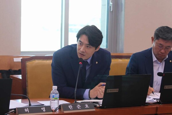 한준호 의원(더불어민주당·경기 고양시을)./사진=한준호 의원실