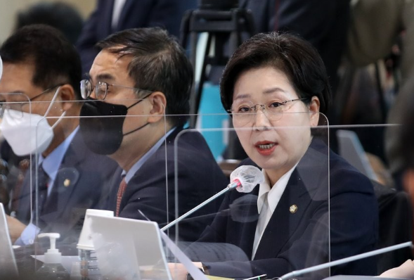 양향자 의원/연합