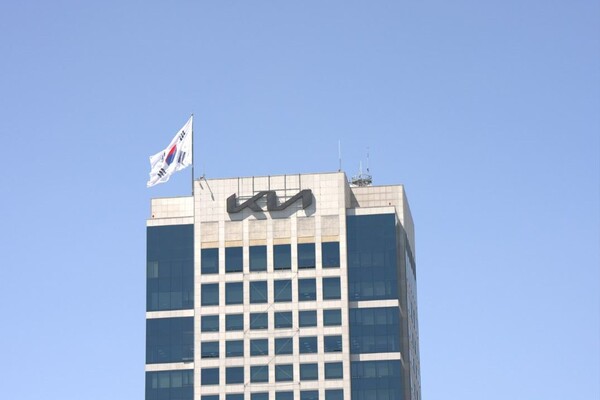 기아 양재 사옥./사진=기아