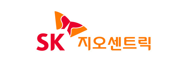 SK지오센트릭 CI