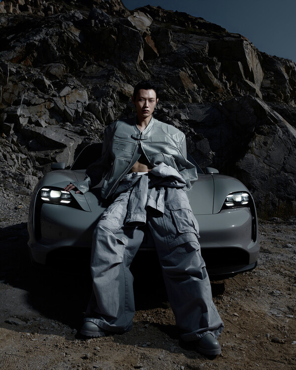 준지/삼성물산 패션