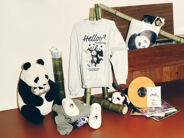 /삼성물산 패션