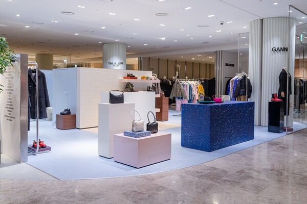 /삼성물산 패션