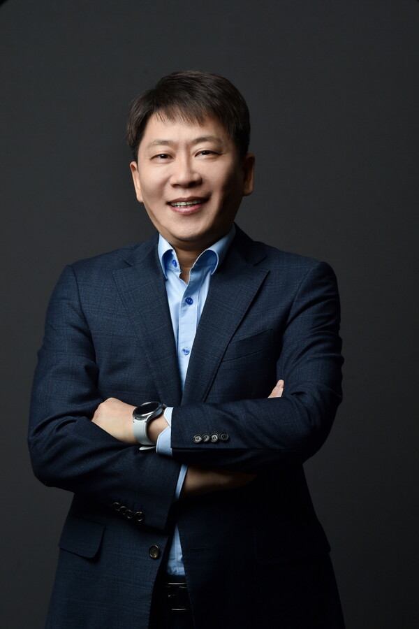 김동명 LG에너지솔루션 신임 CEO(최고경영자) 사장./사진=LG에너지솔루션