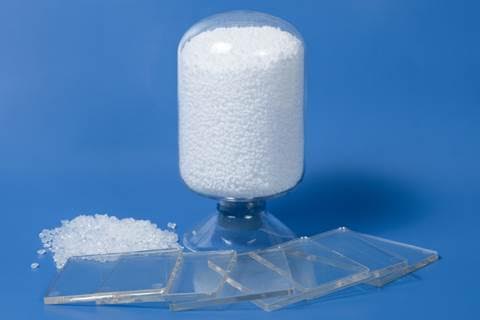 삼양사가 개발한 친환경 난연 폴리카보네이트 /삼양사