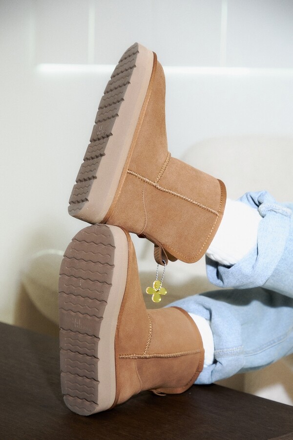 오찌 벌루니 슈즈 컬렉션./사진=이랜드