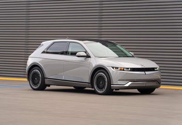 아이오닉5/사진=현대자동차