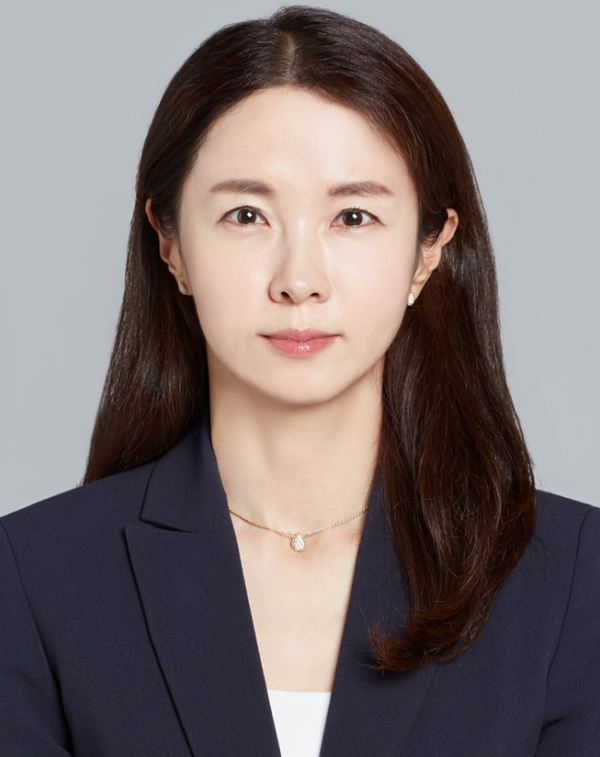 추의정 KT 감사실장./사진=KT