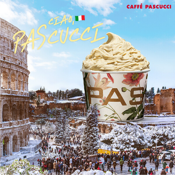 SPC 파스쿠찌 젤라또 2종 / 이미지=SPC그룹