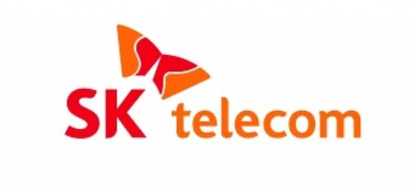 SK텔레콤 CI.