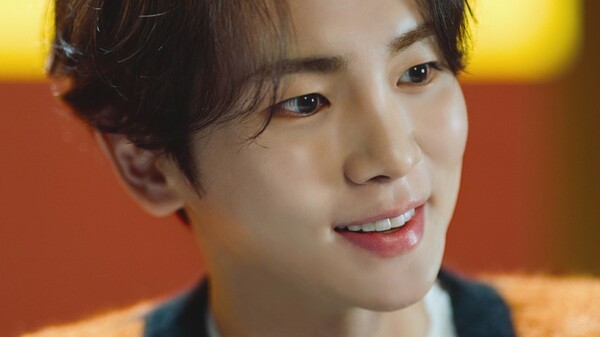 맥도날드 ‘쿼터파운더 치즈’ 캠페인의 모델로 발탁된 샤이니 키 / 2024. 1. 23. 맥도날드