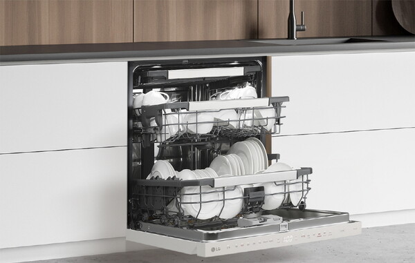 LG 디오스 식기세척기 / 사진=LG전자