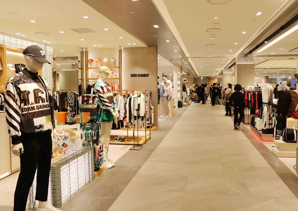 /사진=신세계백화점