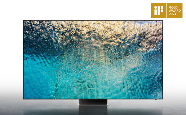 삼성전자 OLED TV./사진=삼성전자