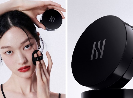 블랙 쿠션 파운데이션 / 사진=아모레퍼시픽