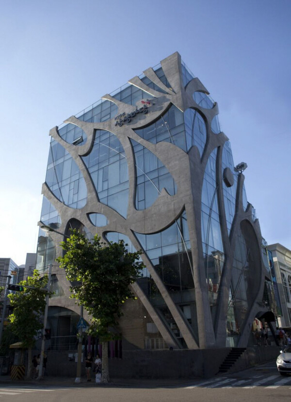 KT&G 상사마당 홍대./사진=KT&G