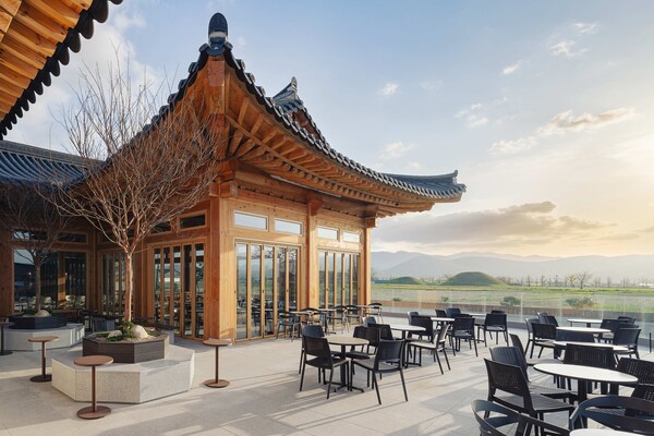 폴 바셋 경주 교동 DT점 / 사진=매일유업