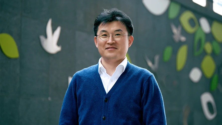 이재연 SK하이닉스 글로벌RTC 부사장./사진=SK하이닉스