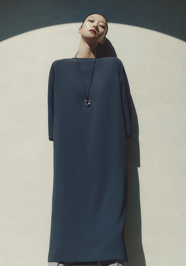 르베이지 2024년 여름 시즌 컬렉션./사진=삼성물산 패션부문