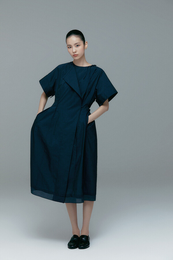 구호 2024년 여름 시즌 컬렉션./사진=삼성물산 패션부문