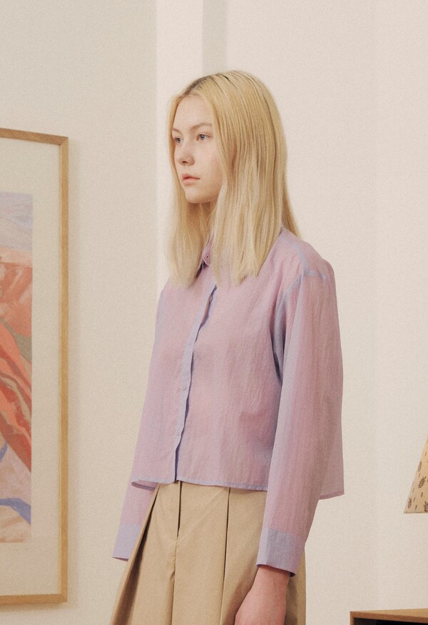 코텔로 2024년 여름 시즌 컬렉션./사진=삼성물산 패션부문