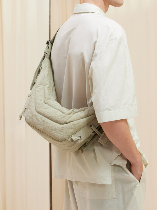 르메르 소프트 게임백./사진=삼성물산 패션부문