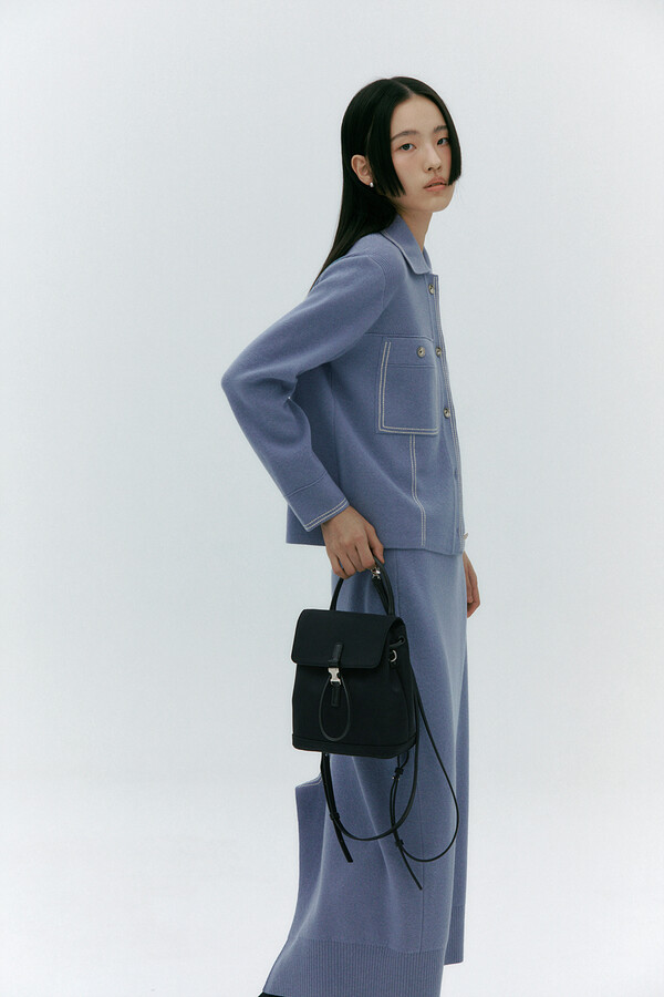 구호 나일론 백팩./사진=삼성물산 패션부문