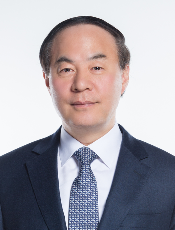 전영현 삼성전자 디바이스솔루션(DS)부문장./사진=삼성SDI