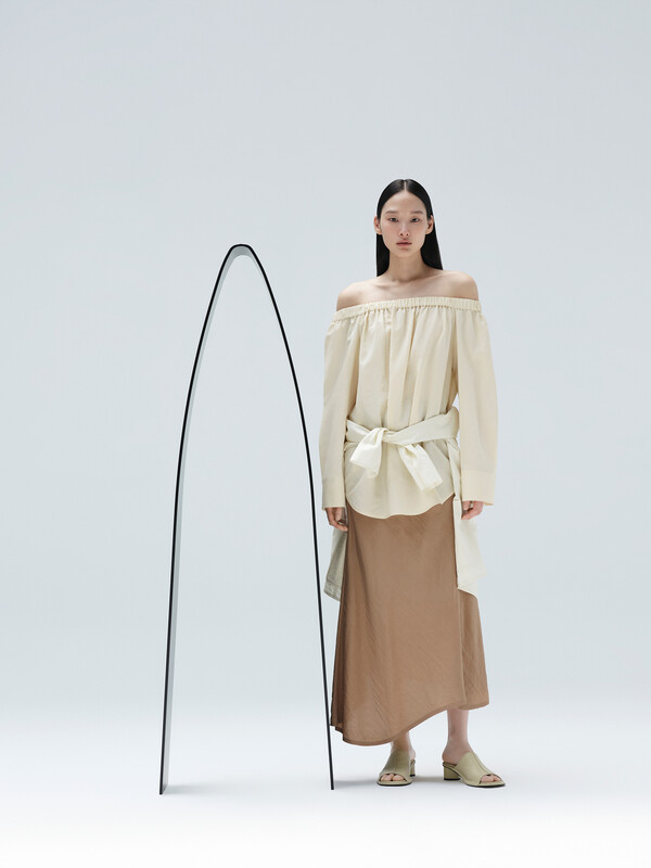 구호 '24년 여름 캠페인./삼성물산패션